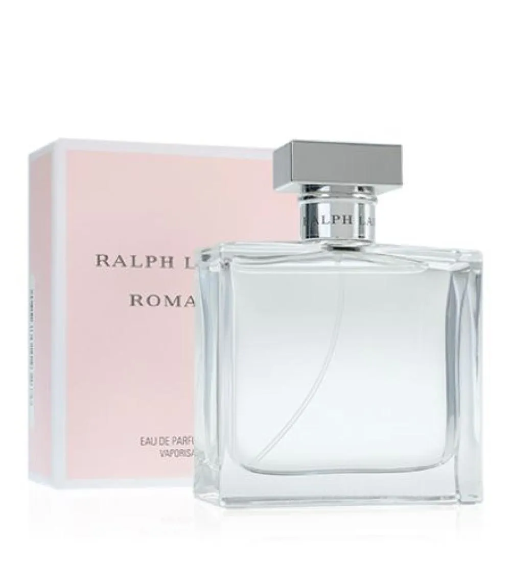 Eau de parfum Ralph Lauren Romance pour femmes 50 ml