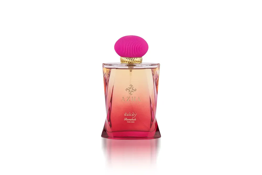 Ramshah eau de parfum pour femme 100 ml