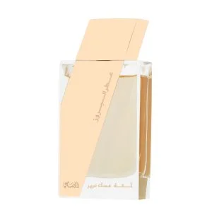 Rasasi Attar Al Boruzz Lamaat Musk Tabriz eau de parfum unisexe