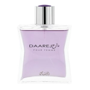 Daarej Pour Femme eau de parfum pour femme
