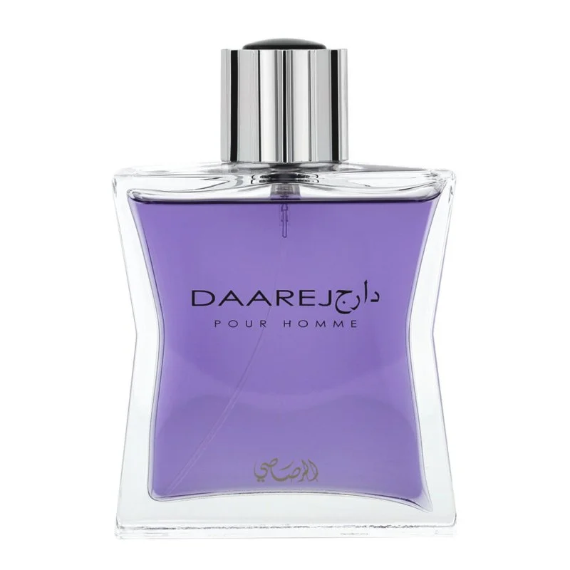 Daarej Pour Homme eau de parfum pour homme 100 ml