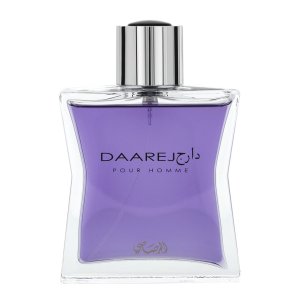 Daarej Pour Homme eau de parfum pour homme