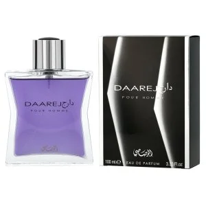 Rasasi Daarej Pour Homme eau de parfum pour homme