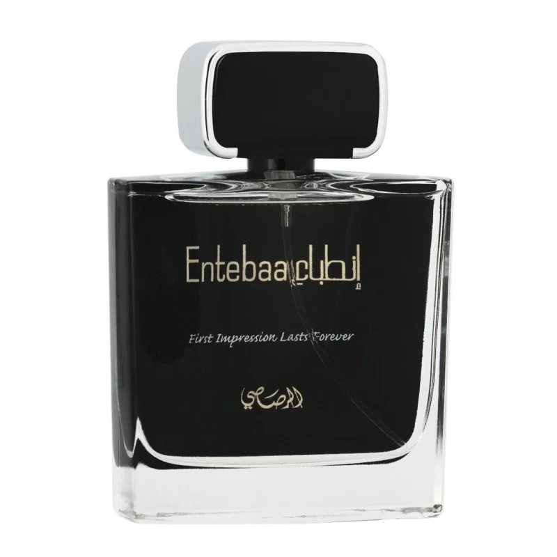 Entebaa Pour Homme eau de parfum pour homme 100 ml
