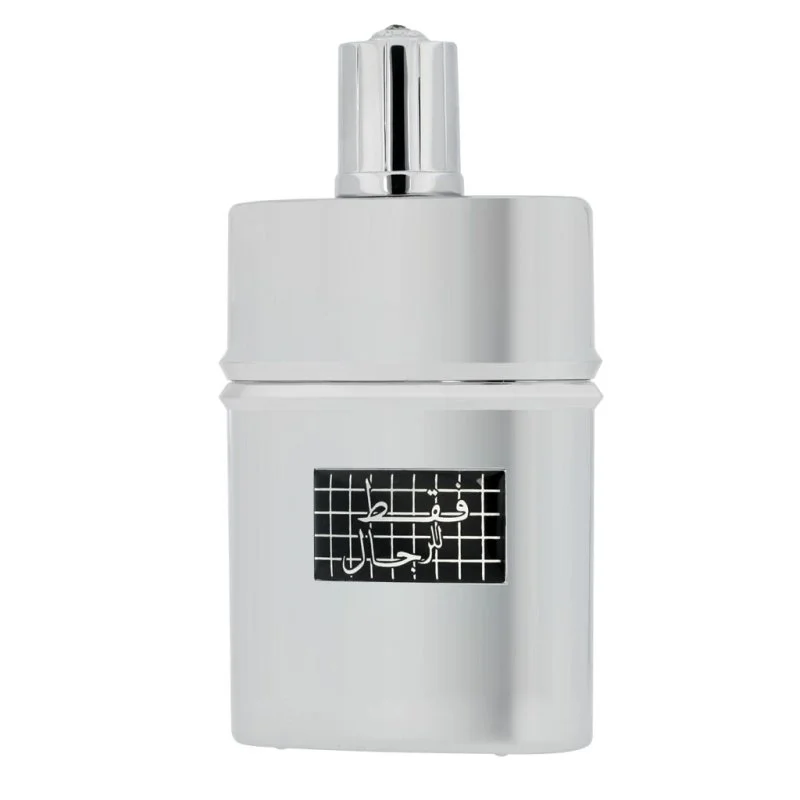 Faqat Lil Rijal eau de parfum pour homme 50 ml