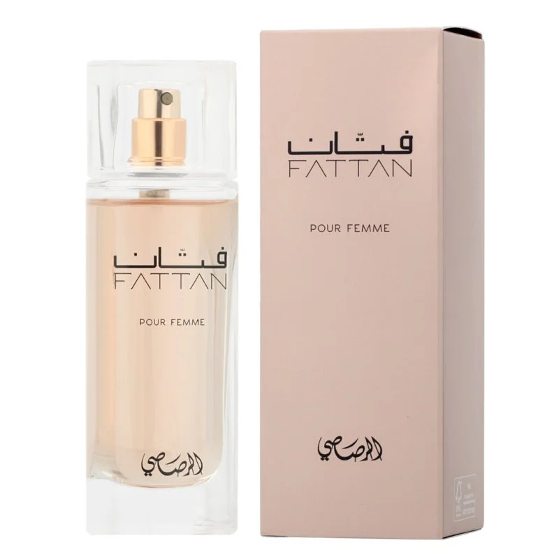 Fattan Pour Femme eau de parfum pour femme 50 ml