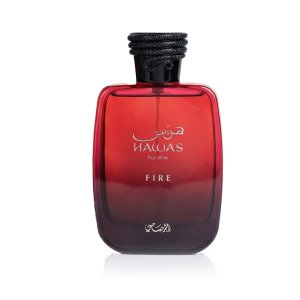 Hawas Fire Eau de Parfum pour homme