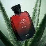 Hawas Fire Eau de Parfum pour homme 100 ml