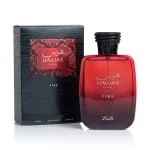 Hawas Fire Eau de Parfum pour homme 100 ml