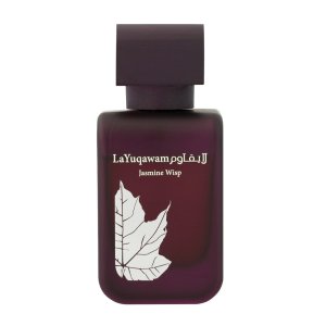 La Yuqawam Jasmin Whisp eau de parfum pour femme