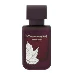 La Yuqawam Jasmin Whisp eau de parfum pour femme 75 ml