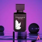 La Yuqawam Jasmin Whisp eau de parfum pour femme 75 ml