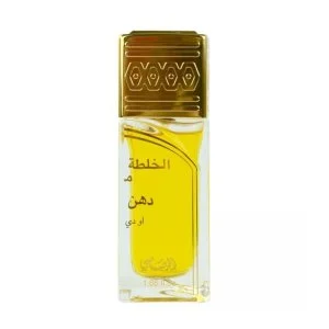 Rasasi Khaltat Al Khasa Ma Dhan Al Oudh eau de parfum unisexe