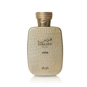 Rasasi Hawas Viper Eau de Parfum pour homme