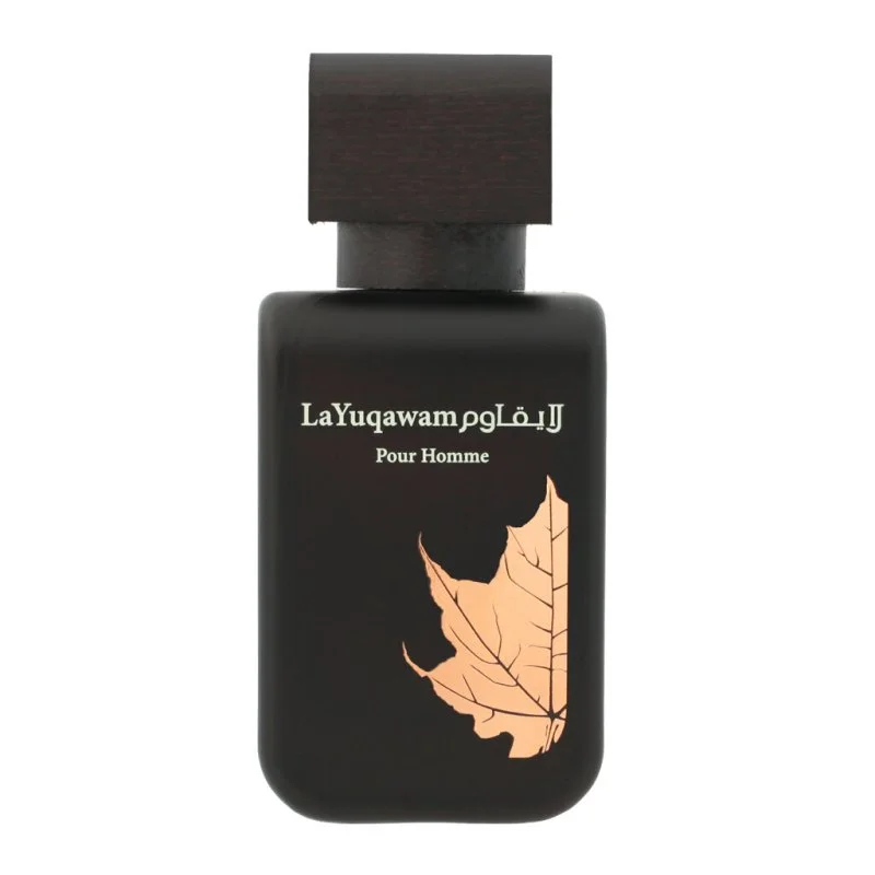 La Yuqawam Pour Homme eau de parfum pour homme 75 ml