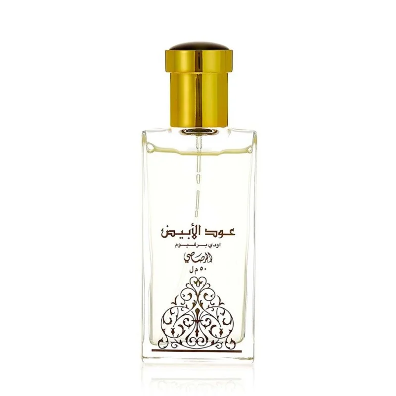 Oudh Al Abiyad eau de parfum unisexe 50 ml