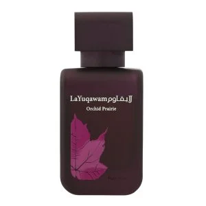 Rasasi Yuqawam Orchid Prairie eau de parfum pour femme