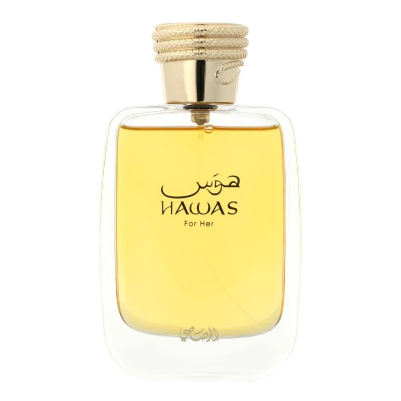 Hawas For Her eau de parfum pour femme 100 ml