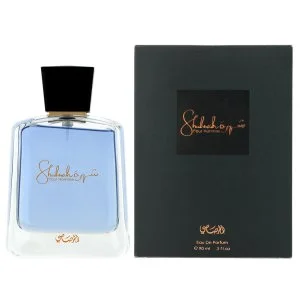 Rasasi Shuhrah Pour Homme eau de parfum pour homme
