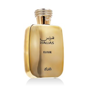 Hawas Elixir Eau de Parfum unisexe