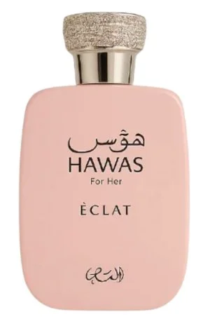 Rasasi Hawas Eclat W Eau de Parfum