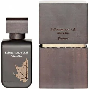 Rasasi La Yuqawam Tobacco Blaze