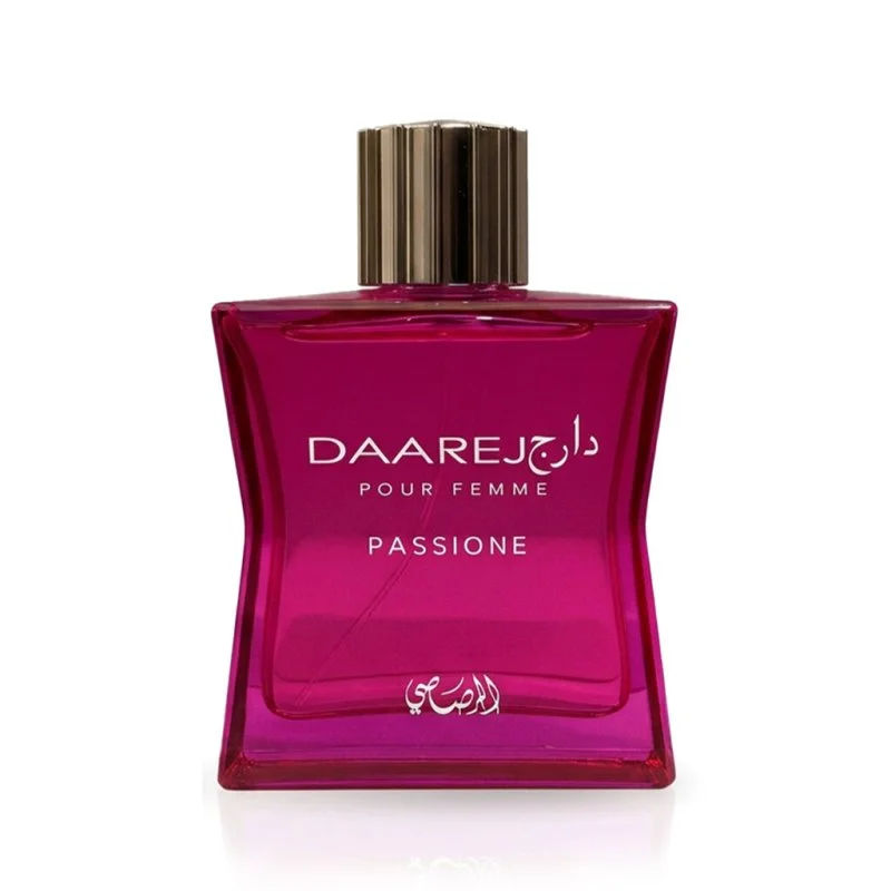 Daarej Passione Pour Femme eau de parfum pour femme 100 ml