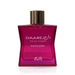 Daarej Passione Pour Femme eau de parfum pour femme 100 ml