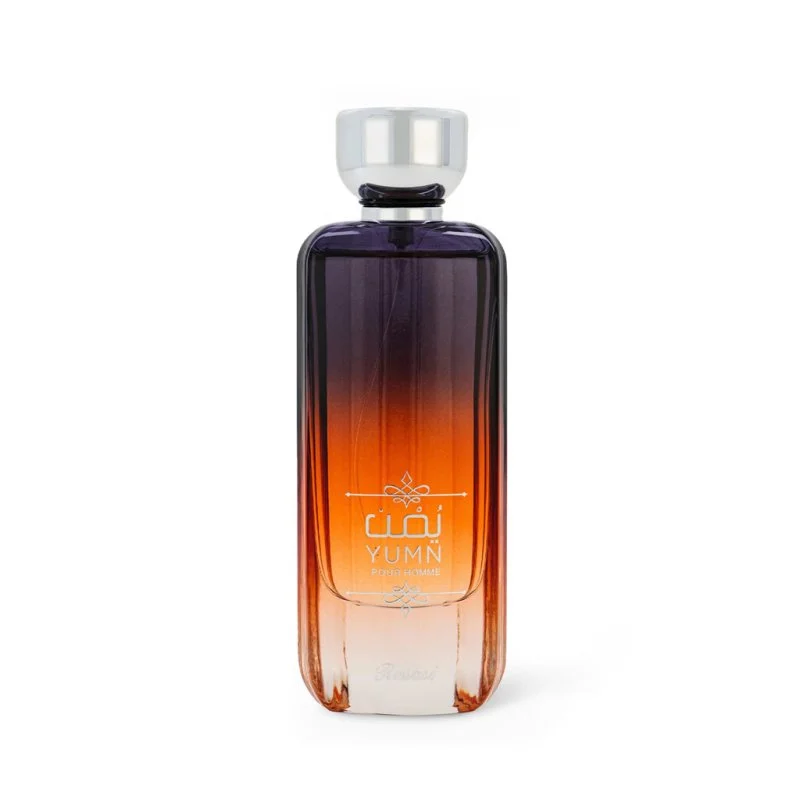 Yumn Pour Homme eau de parfum pour homme 100 ml