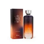 Yumn Pour Homme eau de parfum pour homme 100 ml
