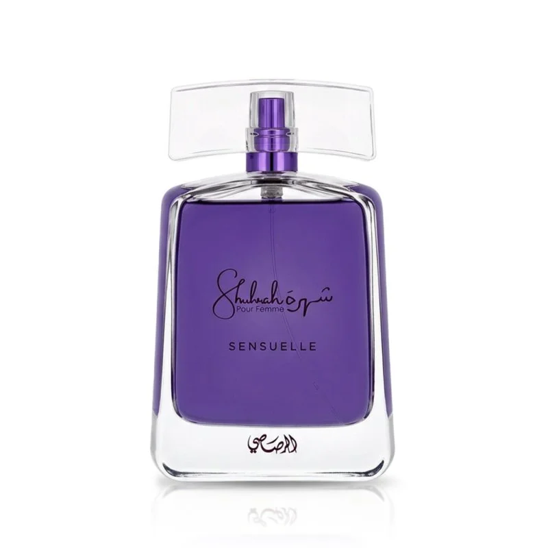 Shuhrah Sensuelle Pour Femme eau de parfum pour femme 90 ml