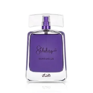 Rasasi Shuhrah Sensuelle Pour Femme eau de parfum pour femme