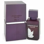 La Yuqawam Pour Femme eau de parfum pour femme 75 ml