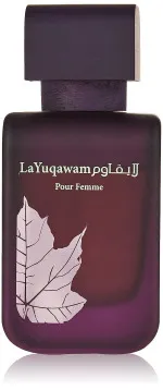 La Yuqawam Pour Femme eau de parfum pour femme 75 ml