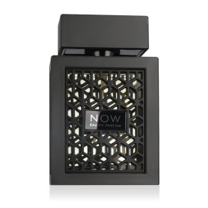 Now eau de parfum pour homme
