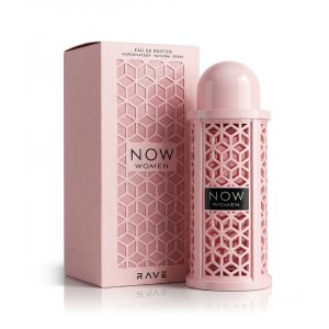 Now Women Eau de Parfum pour femme