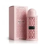 Now Women Eau de Parfum pour femme 100 ml