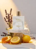 Italia M Eau de Parfum 100 ml