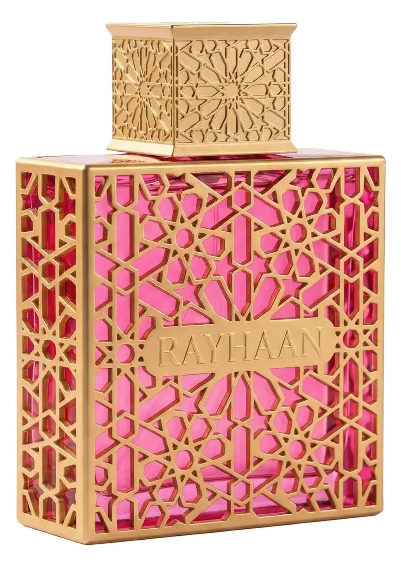 Kiss W Eau de Parfum 100 ml