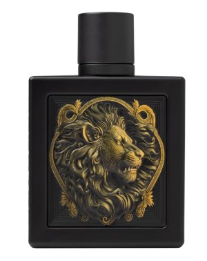 Lion M eau de parfum
