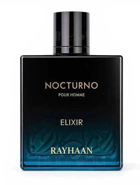 Nocturno Elixir M Eau de Parfum 100 ml
