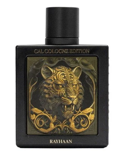 Tiger M Eau de Parfum 100 ml