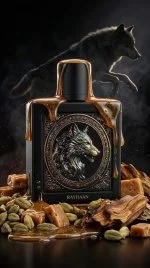 Wolf M Eau de Parfum 100 ml