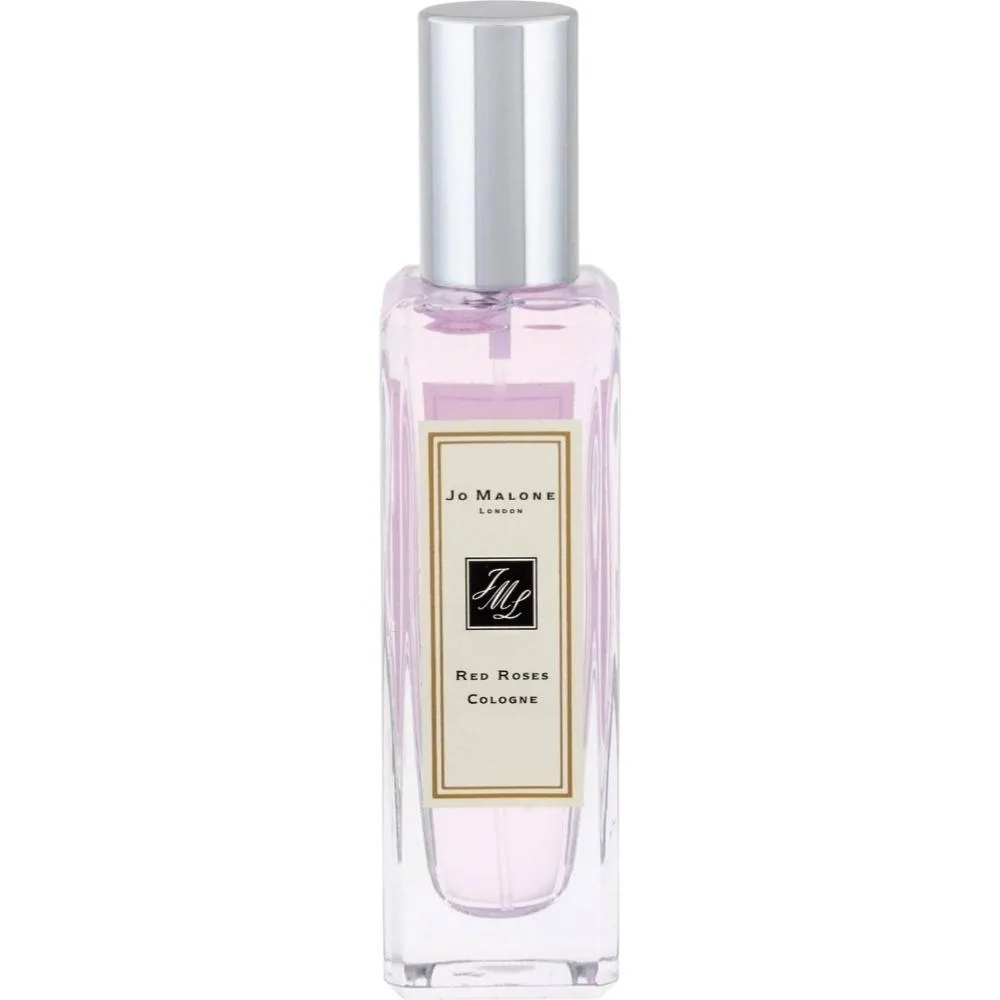 Red Roses eau de Cologne pour femme 30 ml