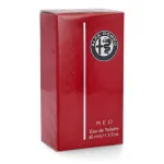 Red eau de toilette pour homme testeur 125 ml