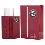 Red eau de toilette pour homme testeur 125 ml