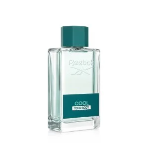 Reebok Cool Your Body For Him eau de toilette pour homme
