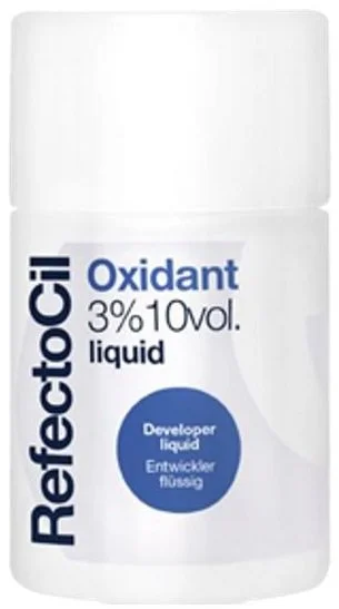 Oxydant 3 % 10 vol. Liquide 100 ml
