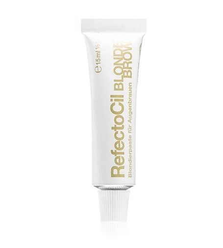 Blonde Brow pâte éclaircissante pour sourcils 15 ml