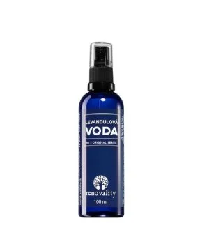 Renovality Original Series eau de lavande